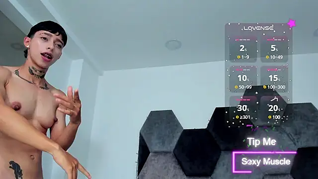 AmberAdams  online show from 03-19-25, 06:01