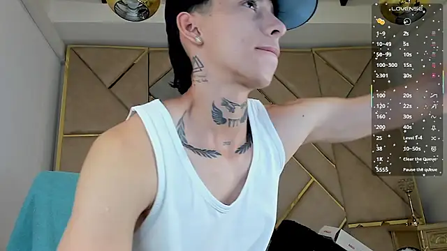 AmberAdams  online show from 09-11-25, 04:18