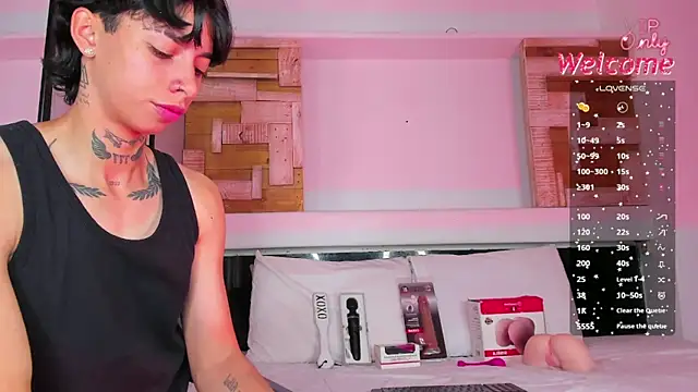 AmberAdams  online show from 03-20-26, 02:44