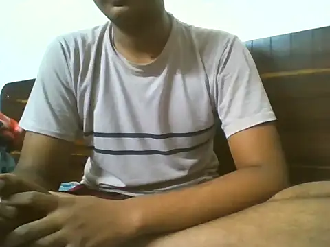 Dusky Aarav online show from 10-08-25, 09:23