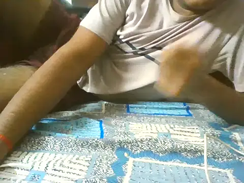 Dusky Aarav online show from 10-09-25, 11:52