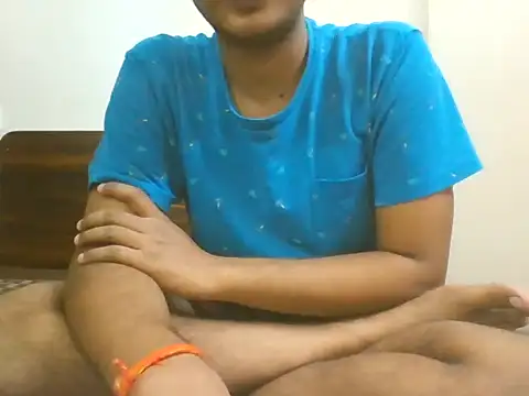 Dusky Aarav online show from 11-04-25, 03:11