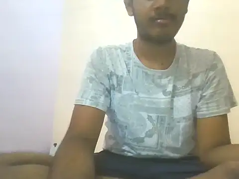 Dusky Aarav online show from 06-24-26, 04:39