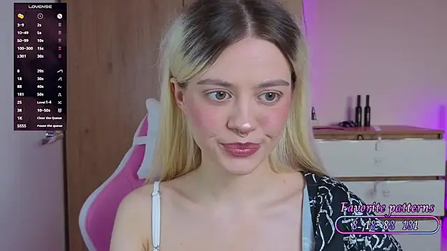 mybunnywendy online show from 04-01-26, 01:34