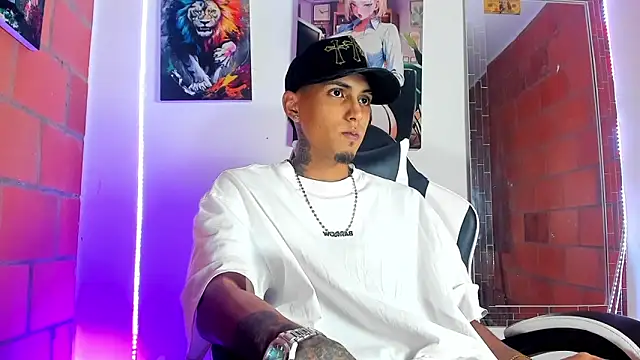 Liam lee online show from 03-19-26, 11:20