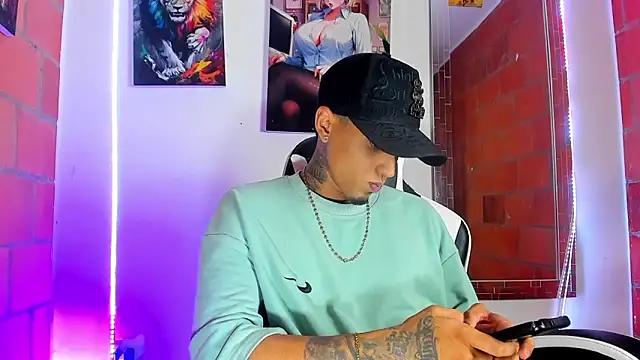 Liam lee online show from 03-21-26, 11:08