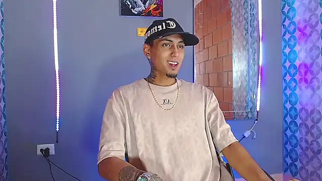 Liam lee online show from 04-15-26, 09:37