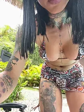 Juana 777 online show from 03-26-26, 05:29