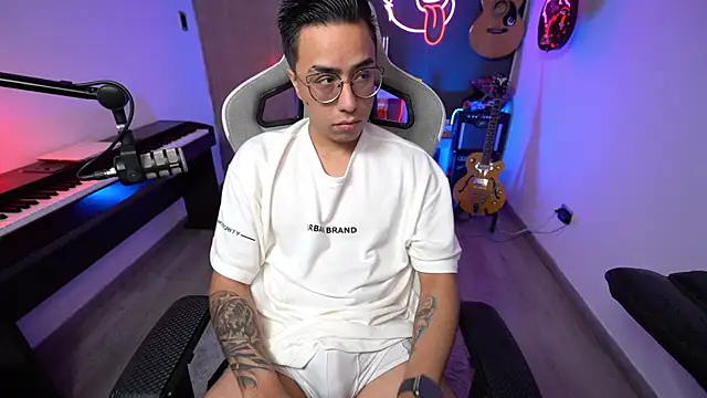 granxarma960 online show from 12-28-24, 04:51