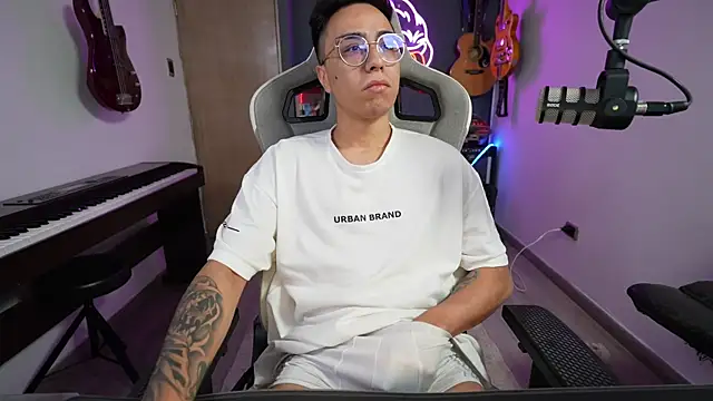 granxarma960 online show from 02-17-25, 06:53