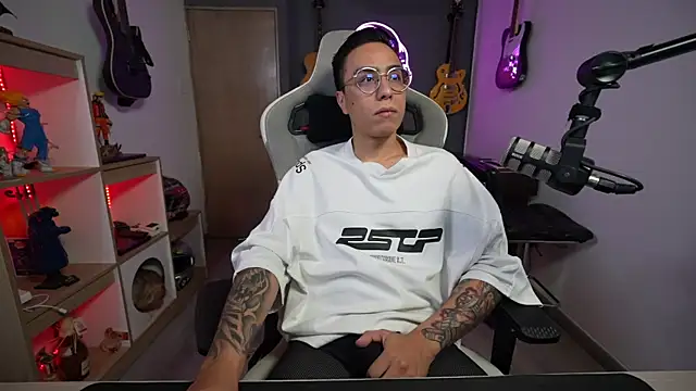 granxarma960 online show from 01-10-26, 03:30