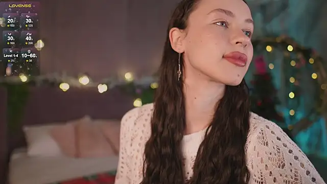 Snapshot of Meow_Nancy chatting on 12-30-24, 05:15 Meow Nancy online show from 12-30-24, 05:15