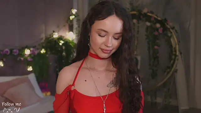 Snapshot of Meow_Nancy chatting on 02-06-25, 08:50 Meow Nancy online show from 02-06-25, 08:50