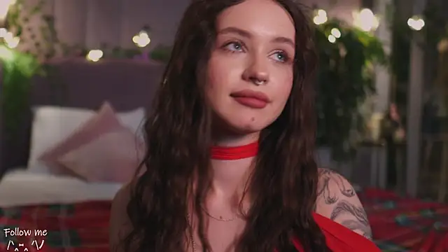 Snapshot of Meow_Nancy chatting on 02-06-25, 01:10 Meow Nancy online show from 02-06-25, 01:10