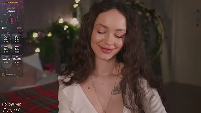 Snapshot of Meow_Nancy chatting on 02-10-25, 05:36 Meow Nancy online show from 02-10-25, 05:36