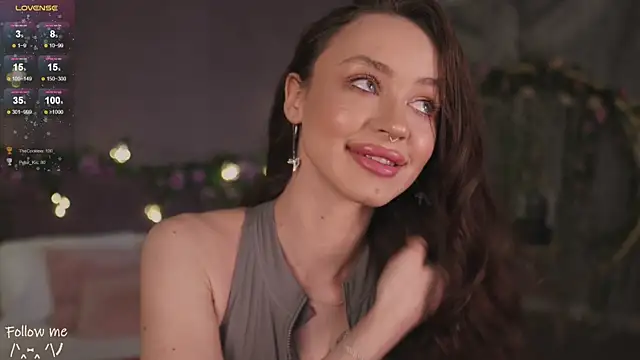 Snapshot of Meow_Nancy chatting on 02-25-25, 08:47 Meow Nancy online show from 02-25-25, 08:47