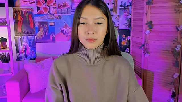 Snapshot of LanaBaker chatting on 12-03-24, 02:47 LanaBaker online show from 12-03-24, 02:47