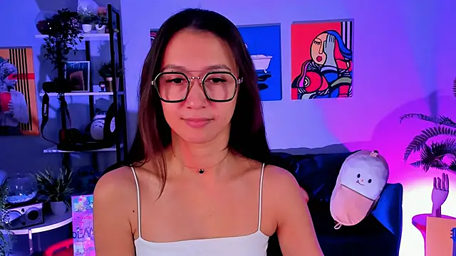 Snapshot of LanaBaker chatting on 11-05-25, 02:44 LanaBaker online show from 11-05-25, 02:44