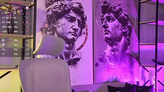 Snapshot of LanaBaker chatting on 11-20-25, 02:56 LanaBaker online show from 11-20-25, 02:56