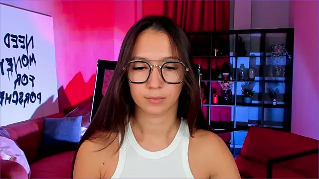 Snapshot of LanaBaker chatting on 11-27-25, 02:46 LanaBaker online show from 11-27-25, 02:46