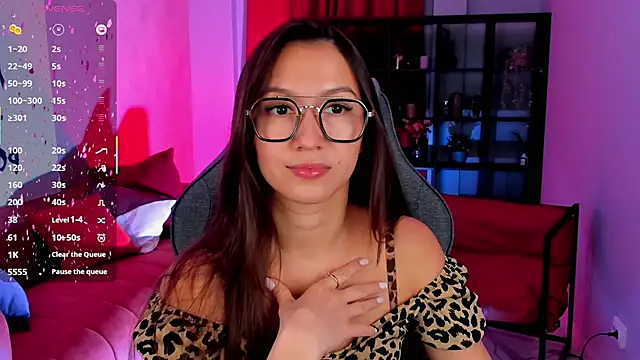 Snapshot of LanaBaker chatting on 12-03-25, 02:52 LanaBaker online show from 12-03-25, 02:52