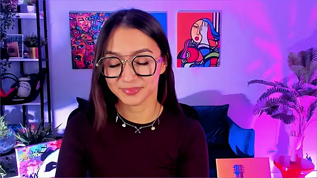 Snapshot of LanaBaker chatting on 12-05-25, 02:53 LanaBaker online show from 12-05-25, 02:53