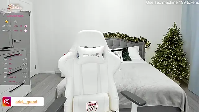 ariel grand online show from 01-06-25, 04:04