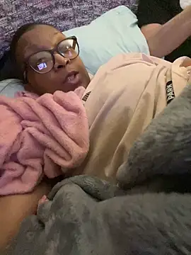 KLoveeee online show from 01-18-25, 08:41