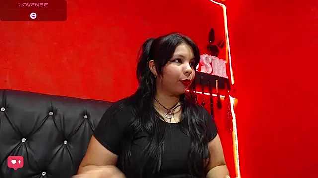 Snapshot of slave_latina7 chatting on 12-25-24, 11:31 slave latina7 online show from 12-25-24, 11:31