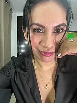 Sofia Convers online show from 01-30-25, 11:24