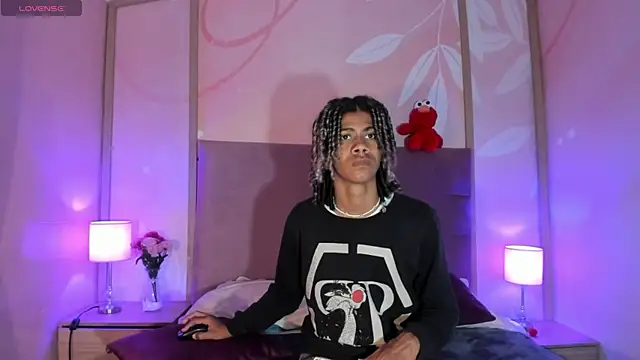 Maxim-Walker online show from 02-08-25, 02:47