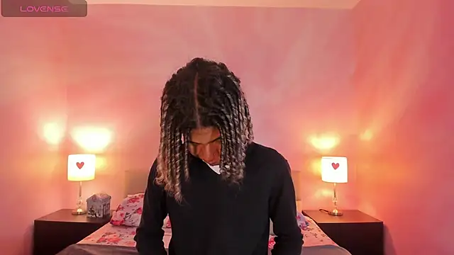 Maxim-Walker online show from 03-12-25, 03:13