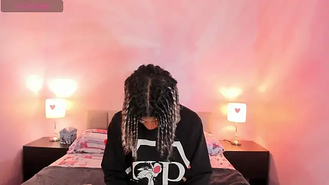 Maxim-Walker online show from 03-13-25, 03:11