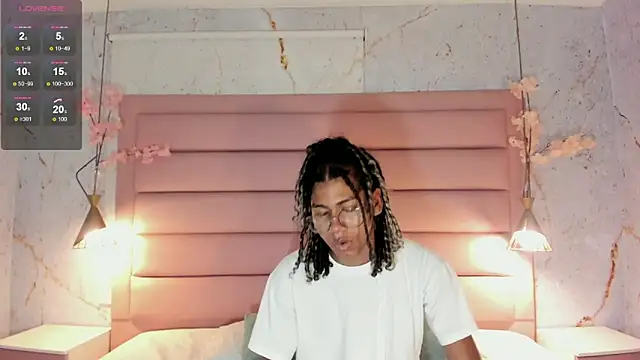 Maxim-Walker online show from 09-12-25, 03:39