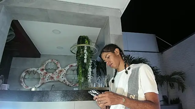 Maxim-Walker online show from 11-07-25, 03:17