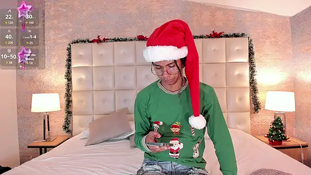 Maxim-Walker online show from 12-15-25, 03:11