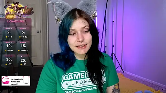 Snapshot of joltionmacc chatting on 03-05-25, 06:56 joltionmacc online show from 03-05-25, 06:56