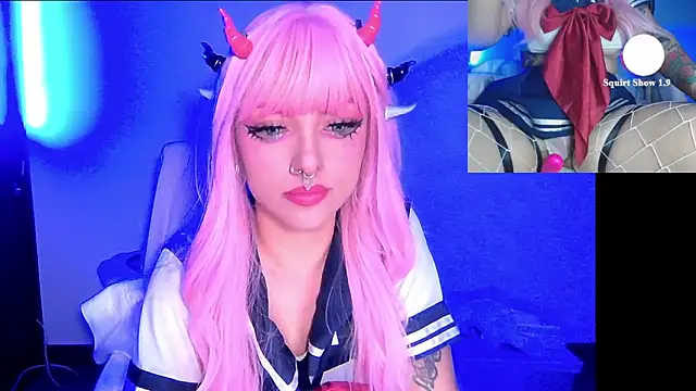 Snapshot of HollyDominic chatting on 02-20-25, 09:11 HollyDominic online show from 02-20-25, 09:11