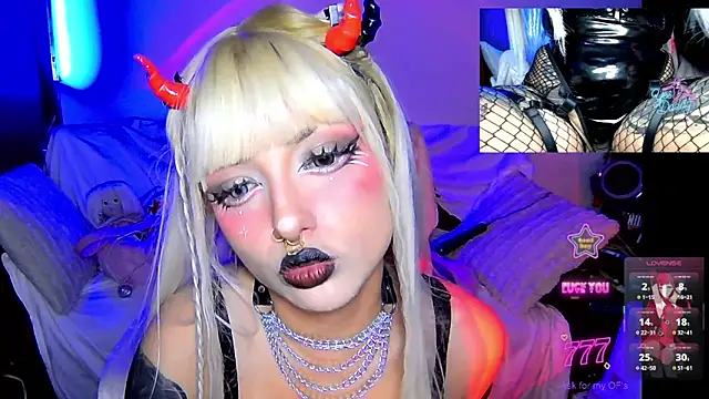 HollyDominic online show from 03-16-26, 12:09