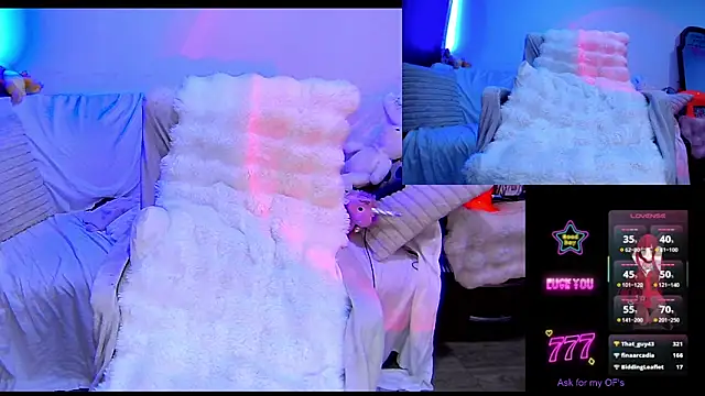 HollyDominic online show from 04-09-26, 06:19