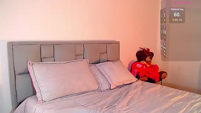 astrid-omega online show from 11-29-25, 02:25