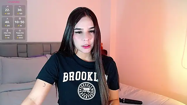 astrid-omega online show from 04-07-26, 01:39