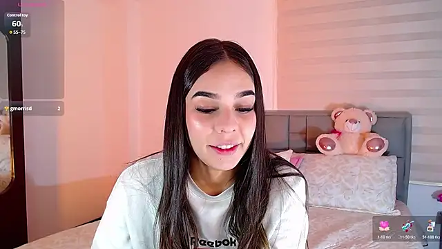 Snapshot of astrid-omega chatting on 06-14-26, 02:24 astrid-omega online show from 06-14-26, 02:24
