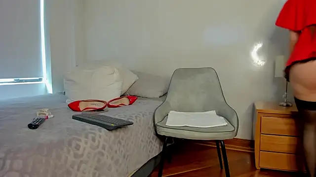 Snapshot of melisa_ferretti chatting on 10-31-25, 07:04 melisa ferretti online show from 10-31-25, 07:04