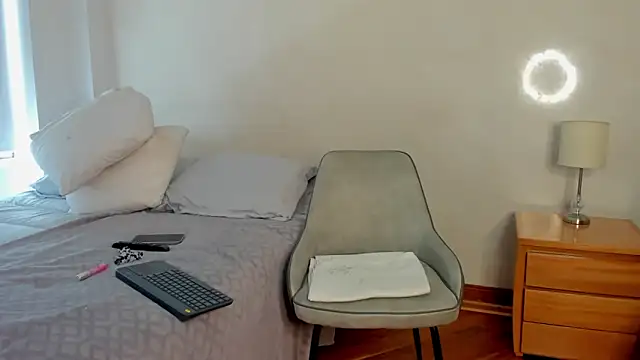 Snapshot of melisa_ferretti chatting on 12-04-25, 06:05 melisa ferretti online show from 12-04-25, 06:05