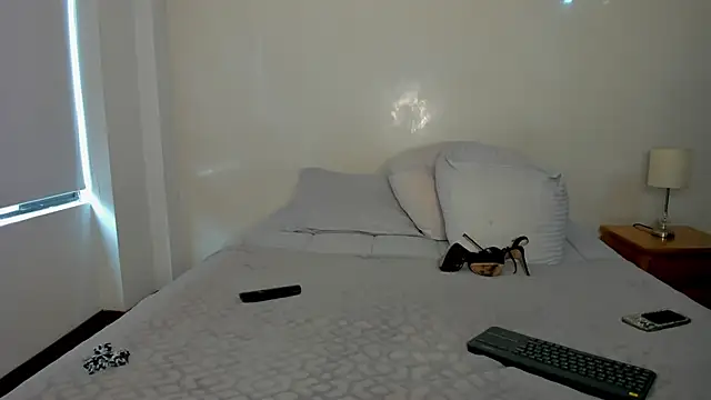 melisa ferretti online show from 03-03-26, 06:03