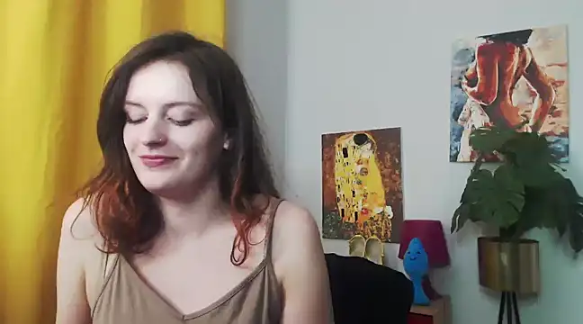 juicyNadine online show from 12-23-24, 01:13