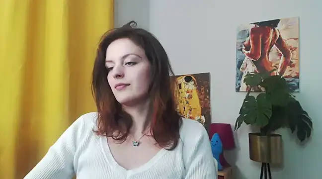 juicyNadine online show from 01-03-25, 12:30