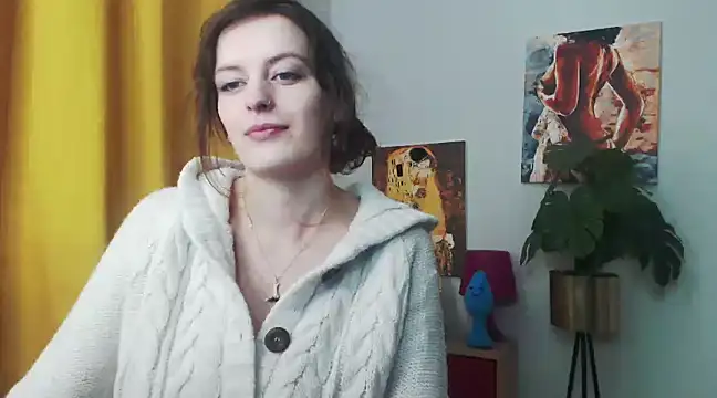 juicyNadine online show from 01-08-25, 06:20