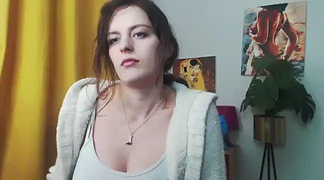 juicyNadine online show from 01-08-25, 12:26